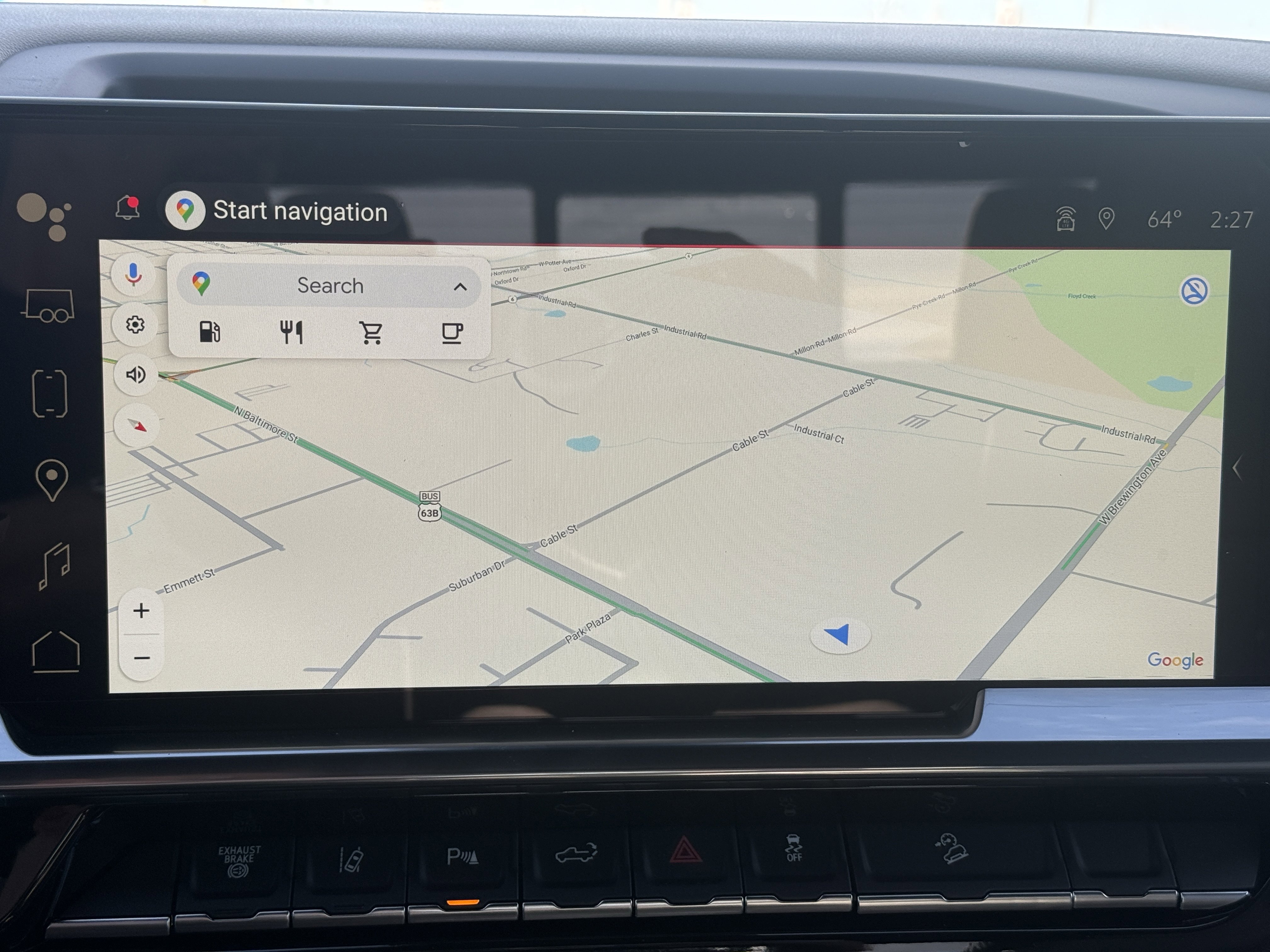 New 2026 GMC Sierra 3500 SLE w/ SLE Value Package image 28