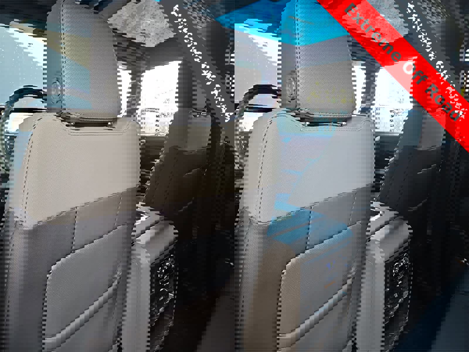 Used 2024 GMC Hummer EV 3X w/ LPO, Illumination Package image 16