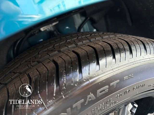 New 2026 Ford Mustang EcoBoost image 28