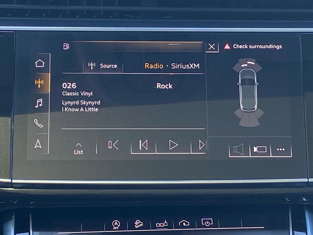 Used 2020 Audi Q7 2.0T Premium w/ Convenience Package image 9