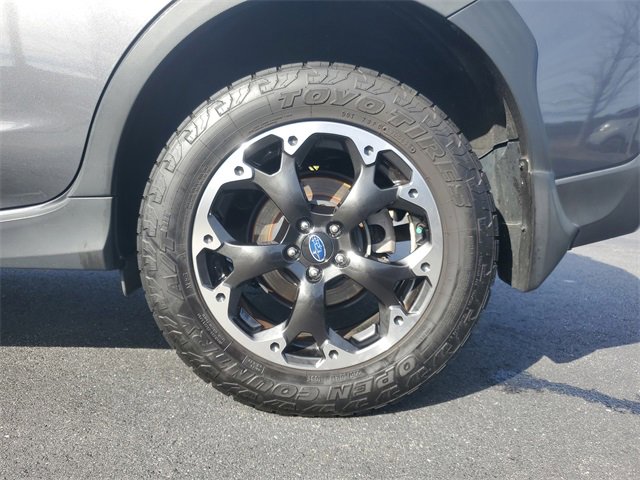 Used 2021 Subaru Crosstrek 2.0i Premium w/ Popular Package #2 image 7