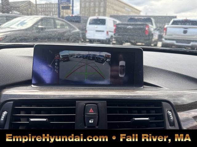 Used 2014 BMW 428i Convertible image 22