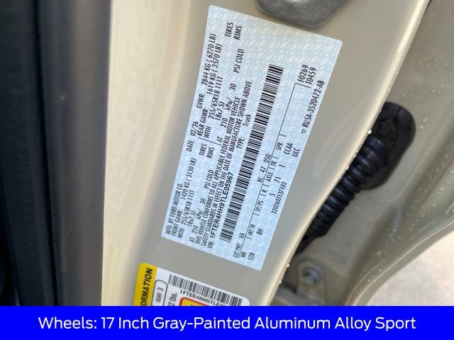 New 2026 Ford Ranger XLT w/ Technology Package AWD/4WD image 27