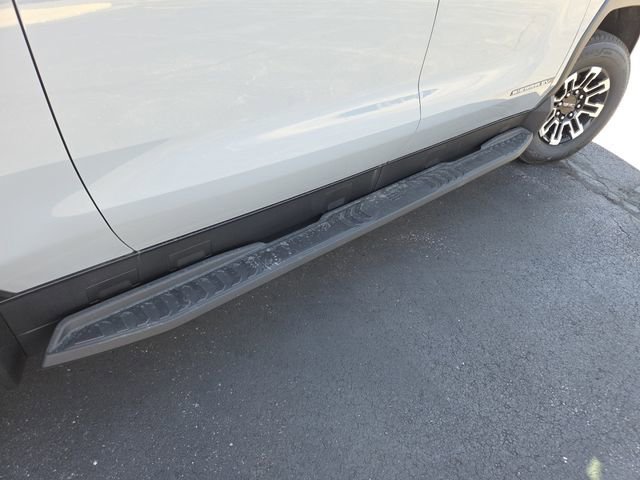 New 2026 GMC Sierra EV Elevation w/ Premium Package image 23