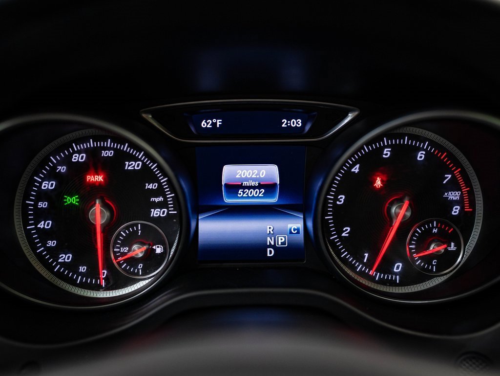 Used 2019 Mercedes-Benz GLA 250 4MATIC image 29