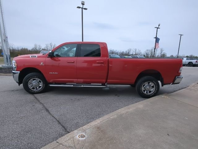 Certified 2022 RAM 3500 Big Horn image 23