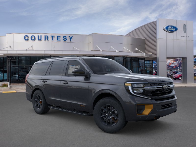 New 2026 Ford Expedition Tremor AWD/4WD image 7