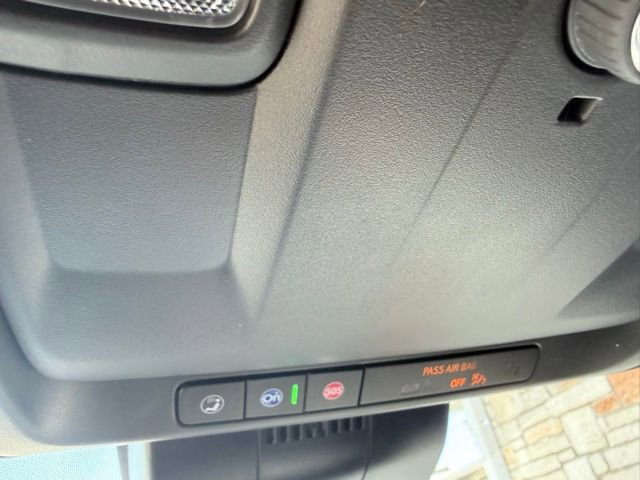 Certified 2023 Chevrolet Tahoe RST image 47