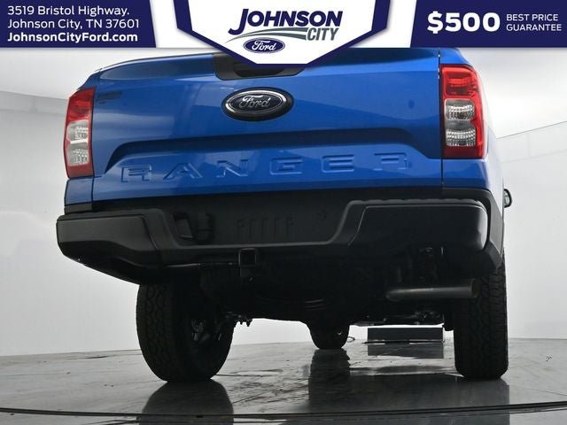 New 2026 Ford Ranger XL w/ FX4 Off-Road Package AWD/4WD image 29