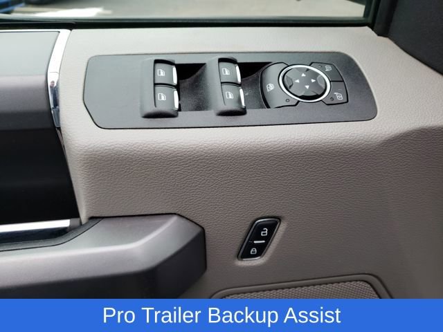 Used 2018 Ford F150 XLT w/ Equipment Group 302A Luxury image 19