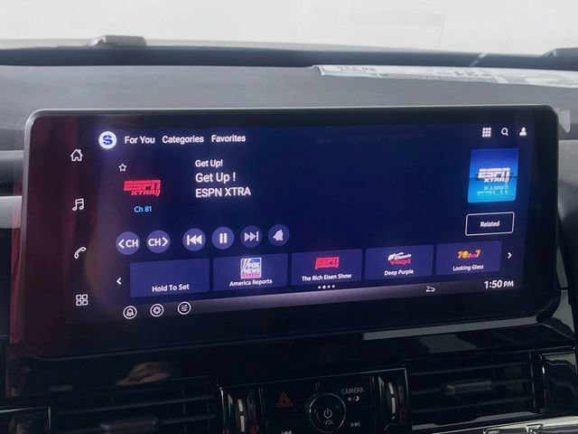 New 2026 Nissan Pathfinder Rock Creek AWD/4WD image 9
