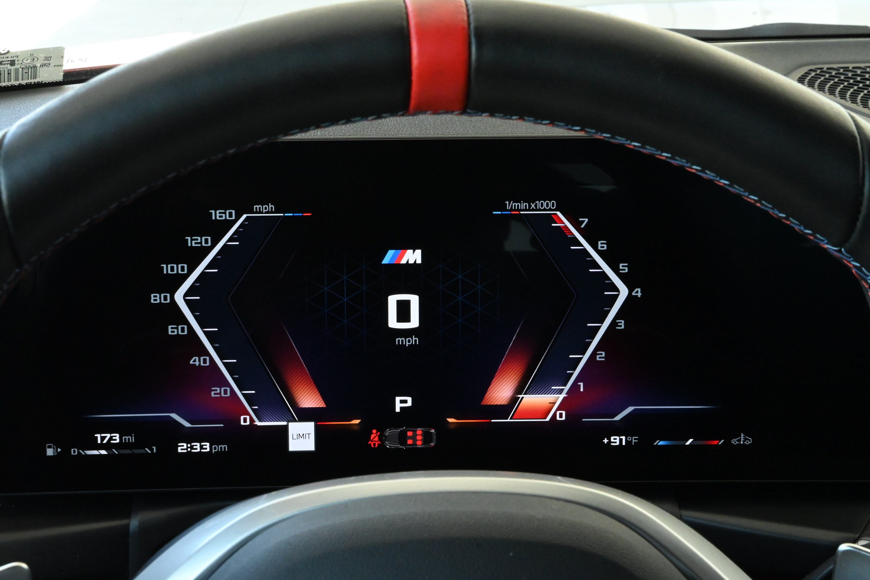 Used 2026 BMW M440i RWD image 17