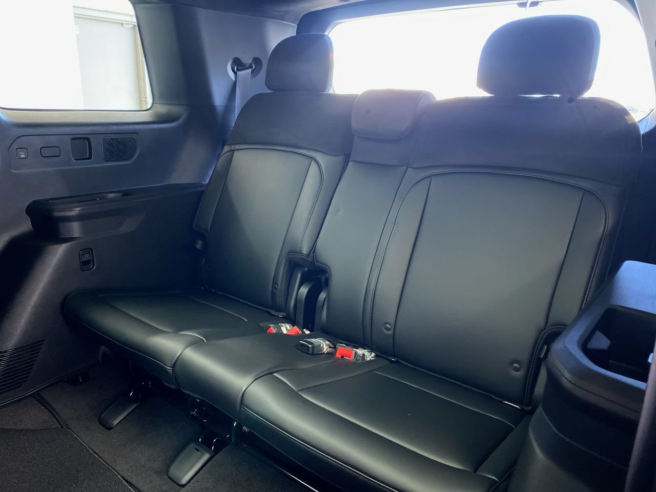 New 2027 Kia Telluride SX Prestige X-Pro AWD/4WD image 36