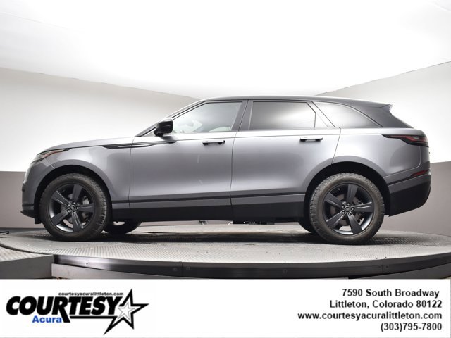 Used 2020 Land Rover Range Rover Velar S image 43
