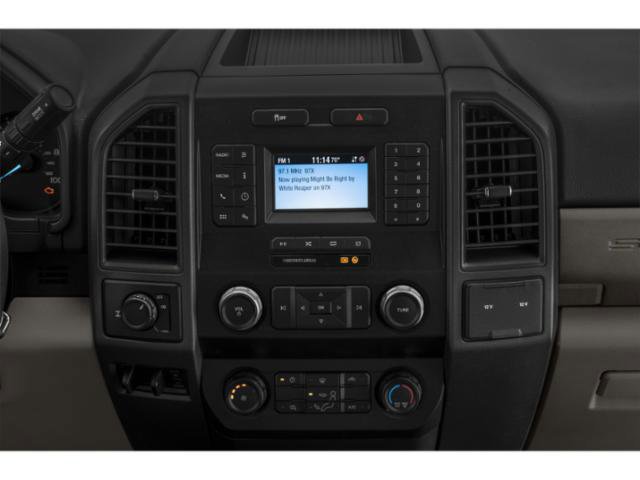 Used 2021 Ford F250 XL w/ STX Appearance Package AWD/4WD image 10
