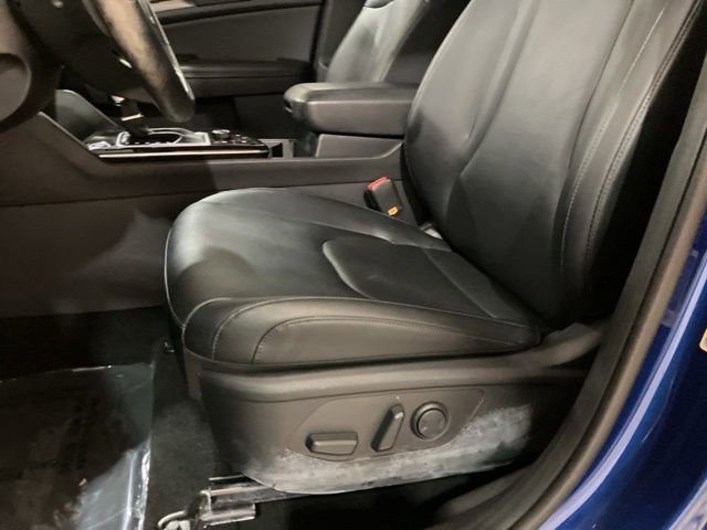 Used 2024 Kia Sportage EX image 10