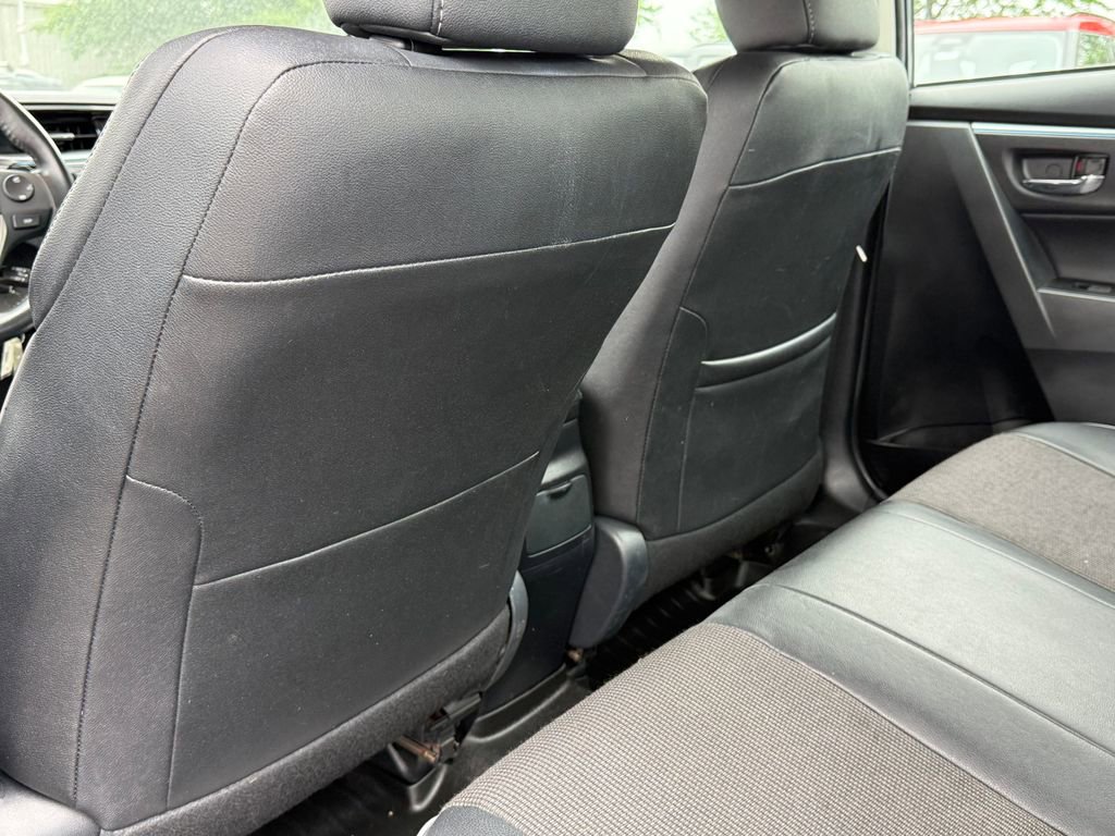Used 2014 Toyota Corolla S FWD image 24