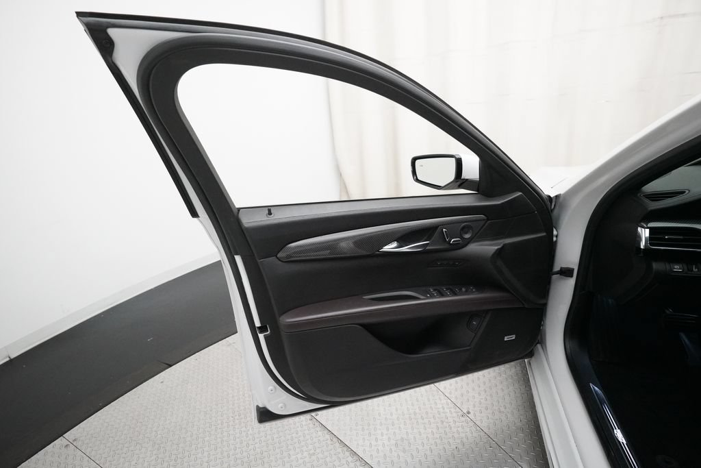 Used 2019 Cadillac CT6 Sport AWD/4WD image 30