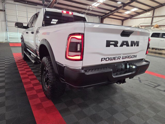 Used 2020 RAM 2500 Power Wagon image 27