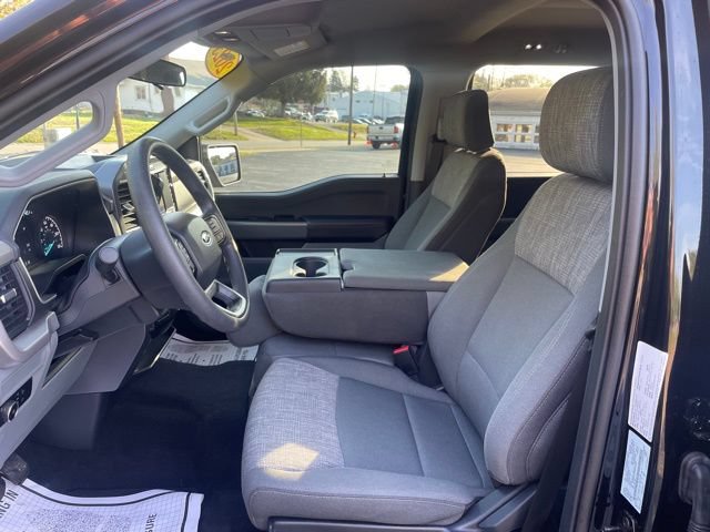 Used 2023 Ford F150 XLT AWD/4WD image 14