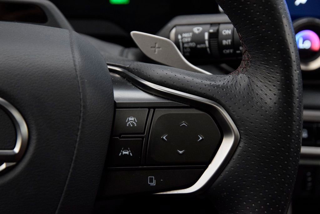 Used 2024 Lexus RX 500h F Sport w/ Convenience Package image 25