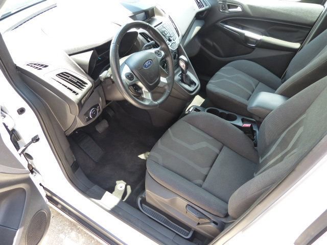 Used 2015 Ford Transit Connect XLT image 27