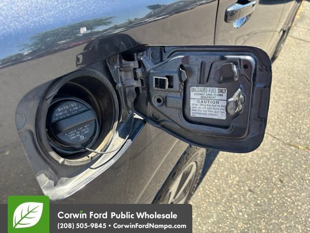 Used 2018 Subaru Forester 2.5i Premium AWD/4WD image 12