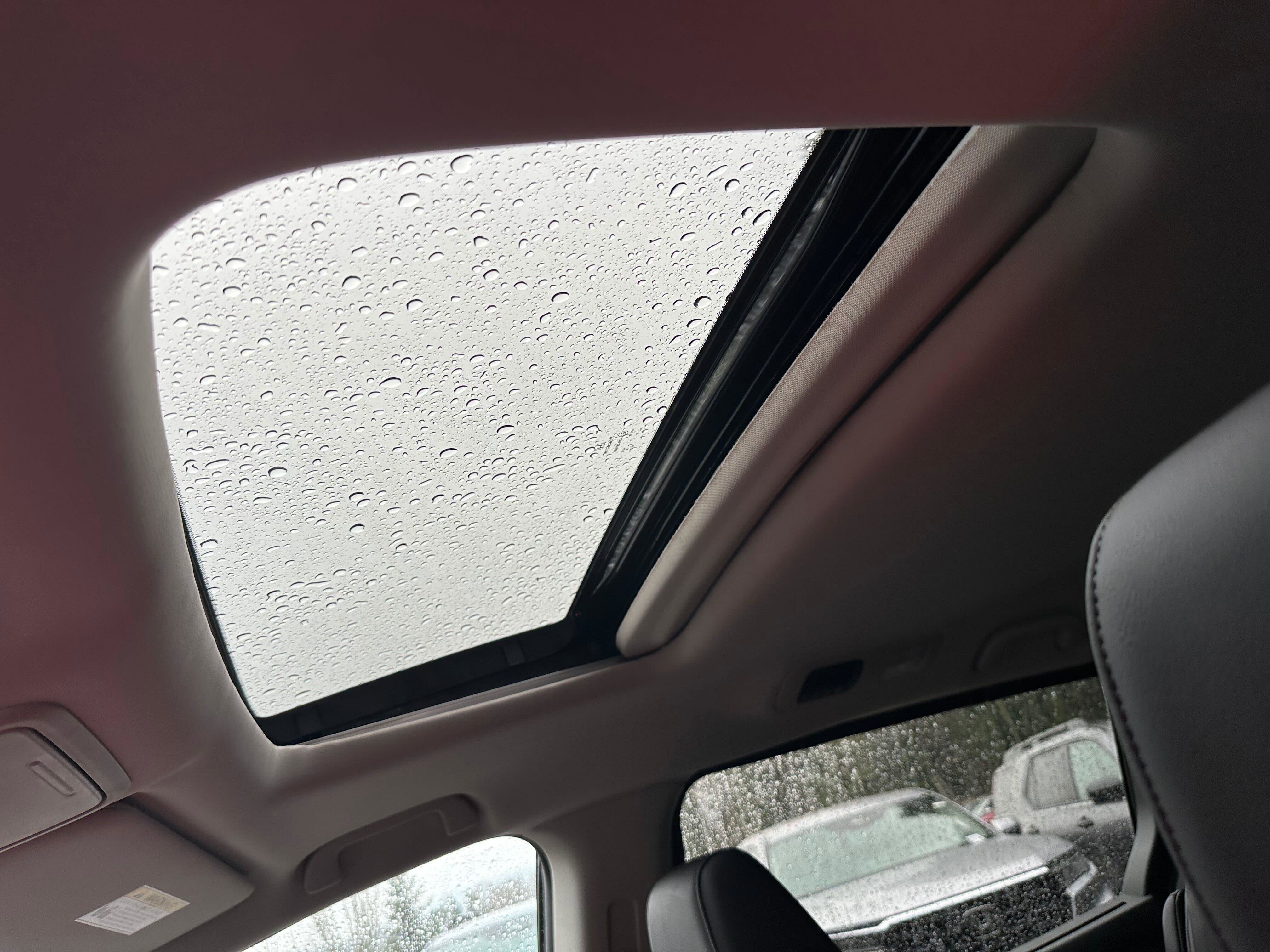 Used 2025 Honda Odyssey EX-L image 21