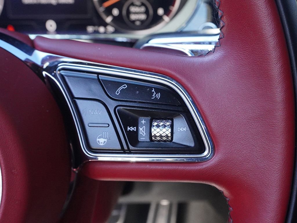 Used 2021 Bentley Continental GT image 42