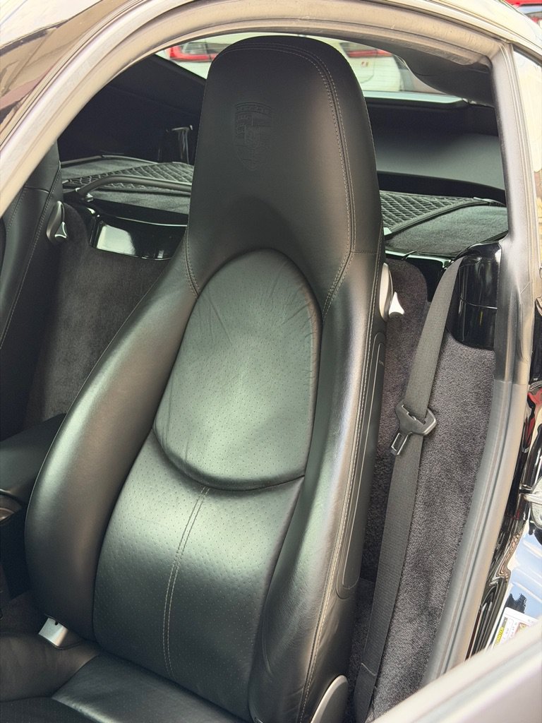 Used 2008 Porsche Cayman S RWD image 34