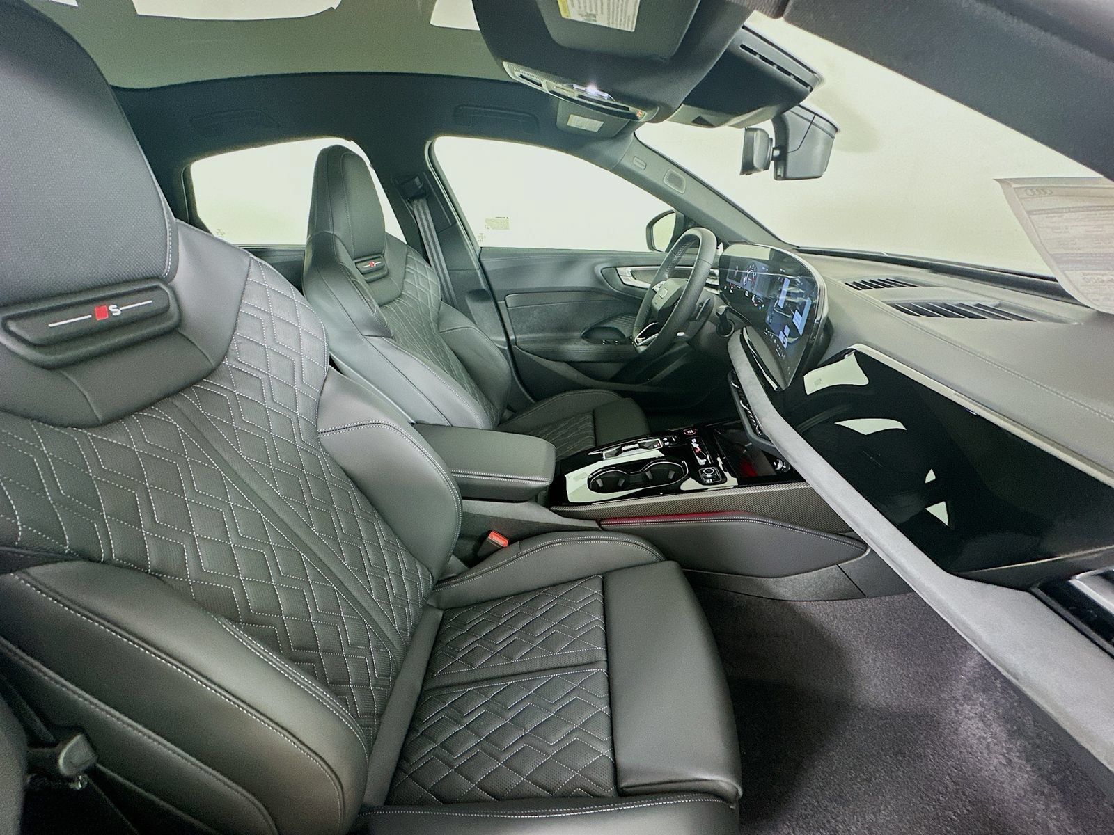 New 2026 Audi S5 Premium Plus AWD/4WD image 46