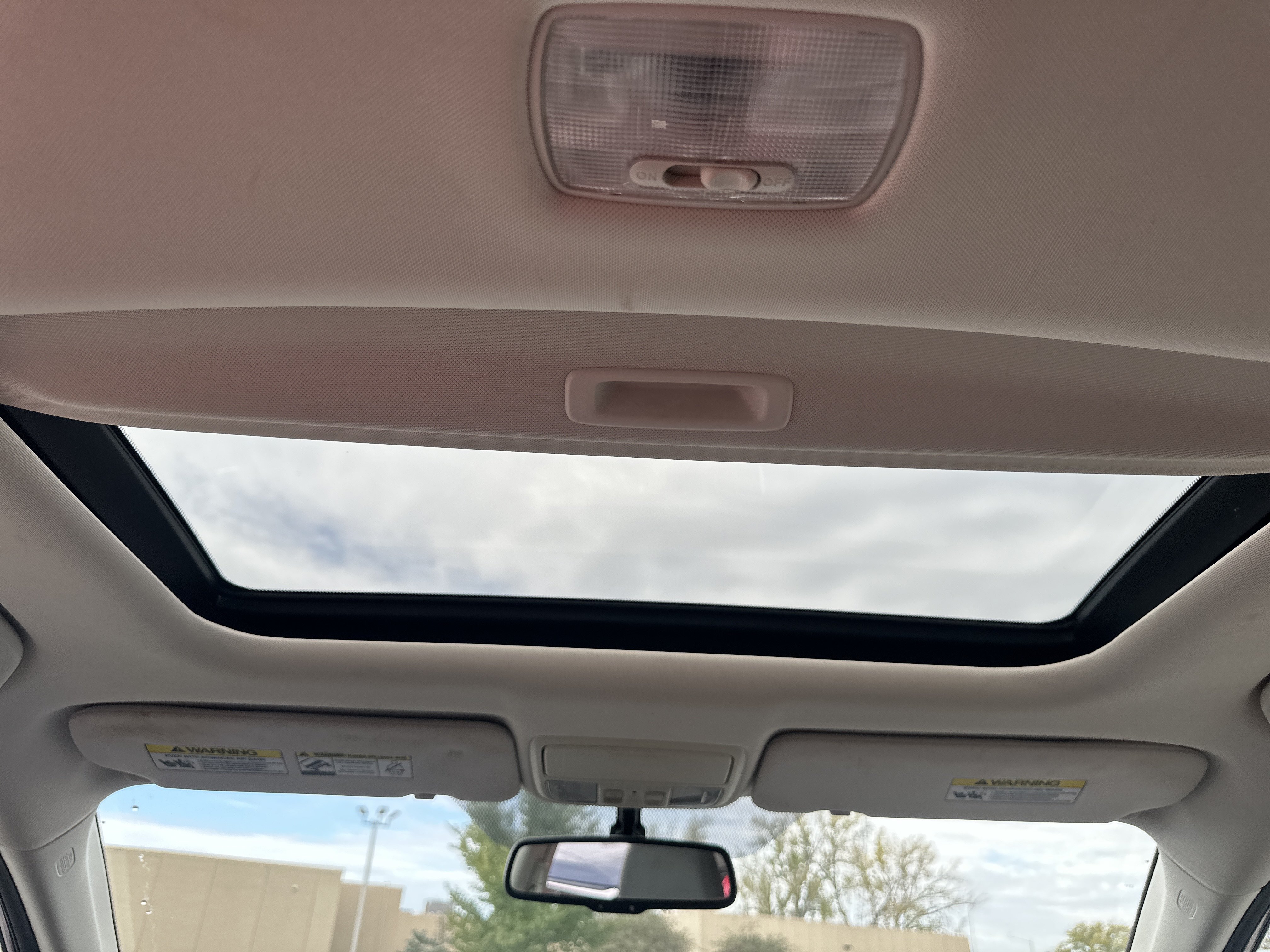 Used 2015 Honda CR-V EX-L image 16