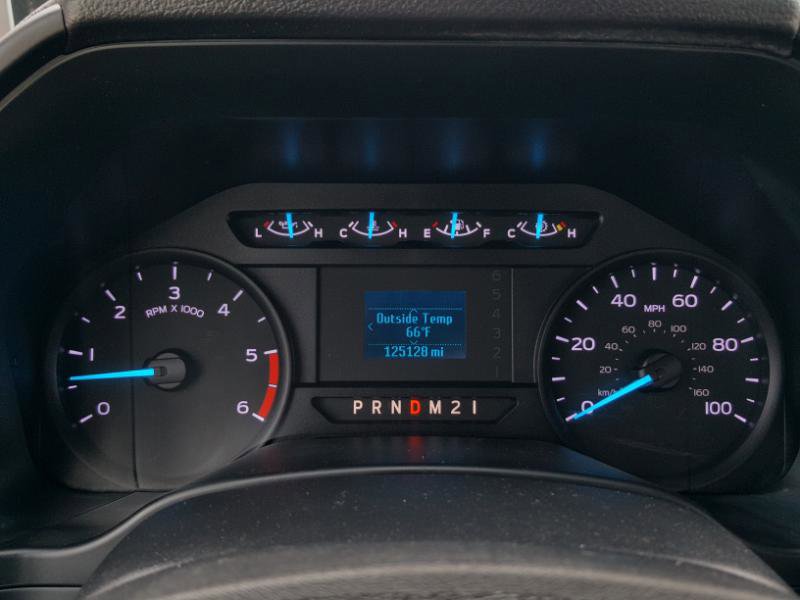 Used 2017 Ford F450 XL image 13