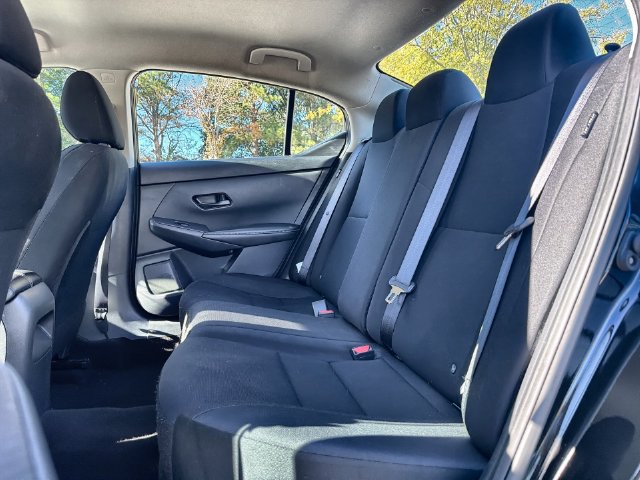 Used 2024 Nissan Sentra S FWD image 22