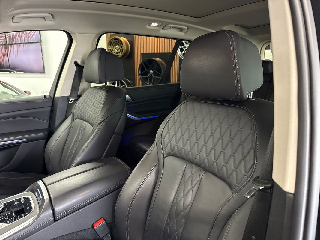Used 2022 BMW X7 xDrive40i image 26