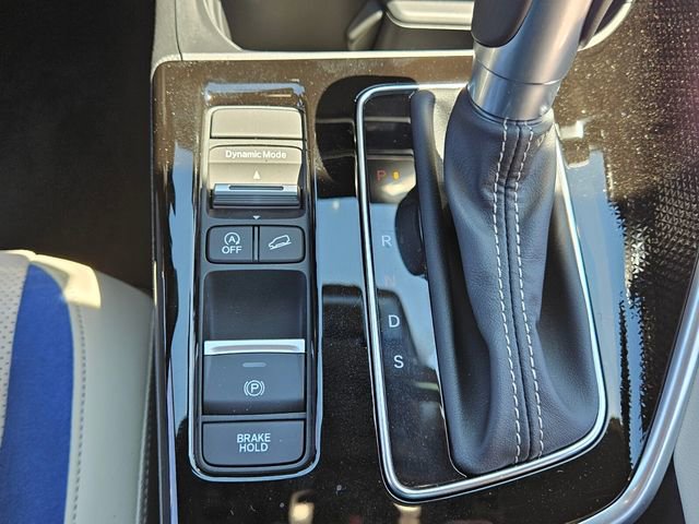 New 2025 Acura ADX A-Spec image 22