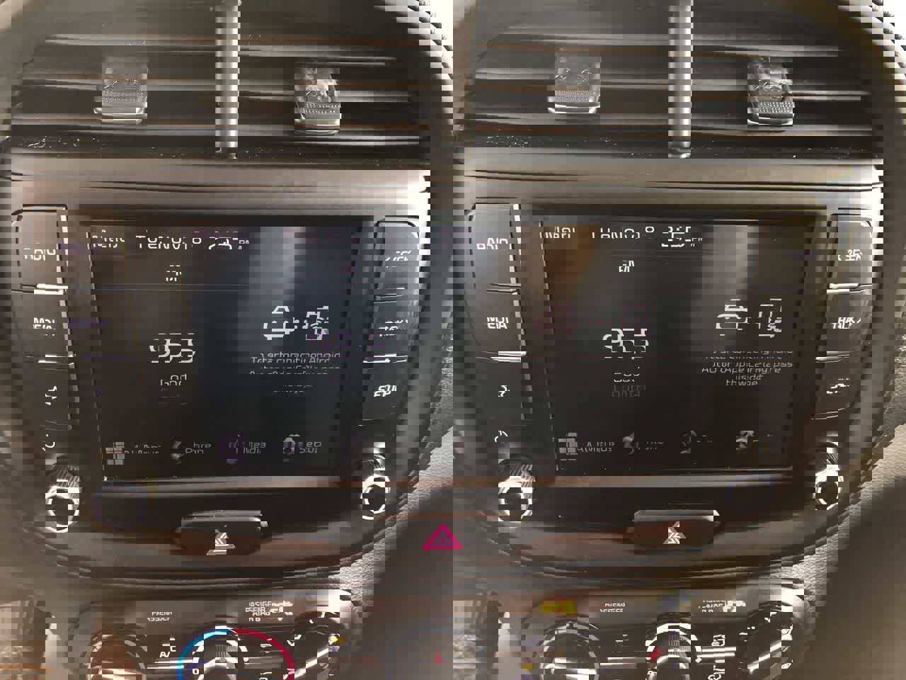 Used 2024 Kia Soul LX w/ Option Group 015 image 17