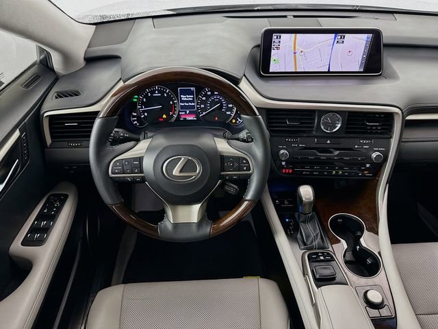 Used 2018 Lexus RX 350 FWD w/ Premium Package image 23