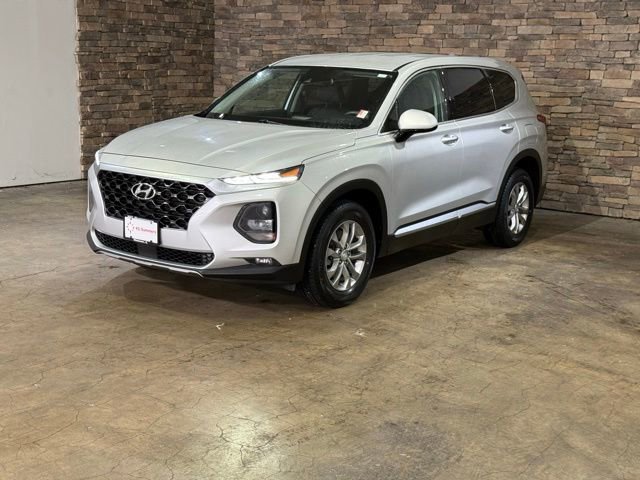Used 2019 Hyundai Santa Fe SEL w/ Cargo Package FWD image 5