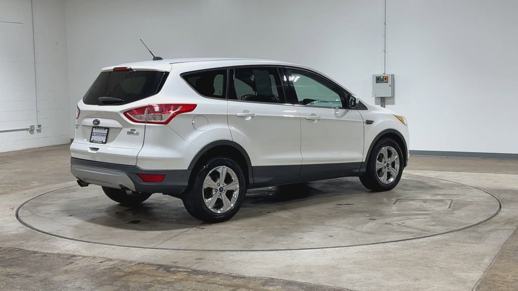 Used 2014 Ford Escape SE FWD image 8