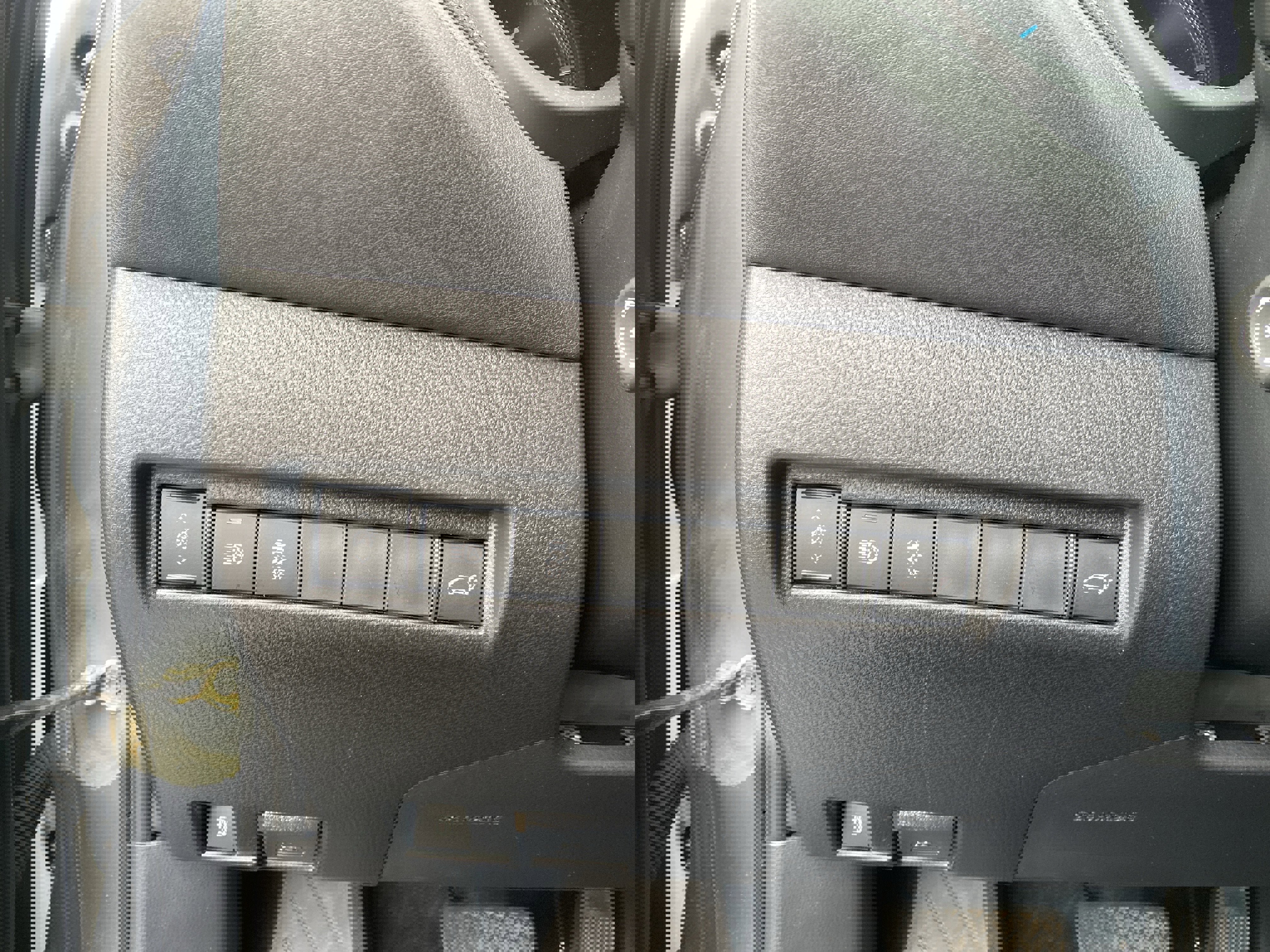 Used 2022 Toyota Venza XLE image 16