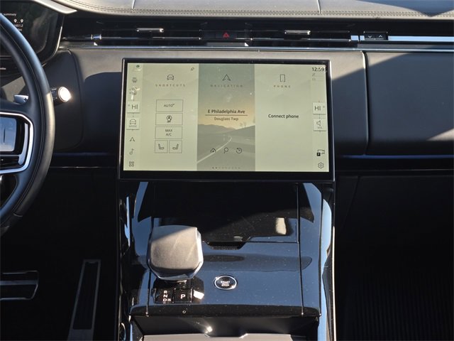 Used 2024 Land Rover Range Rover Sport Dynamic SE image 20