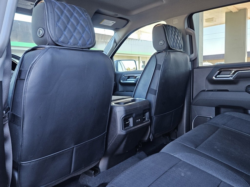 Used 2023 Chevrolet Silverado 1500 RST w/ Z71 Off-Road Package image 20