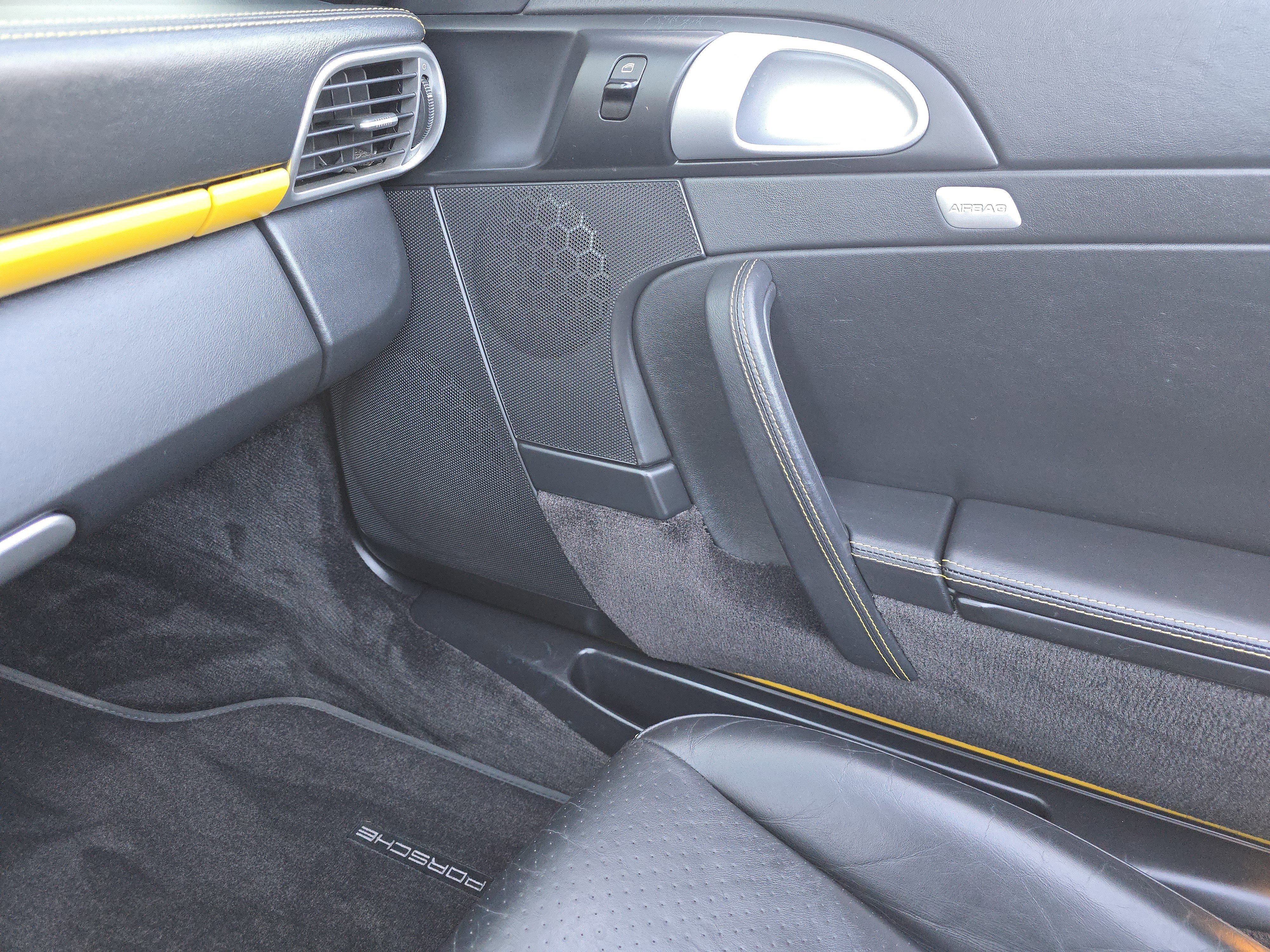 Used 2008 Porsche 911 Carrera S image 23