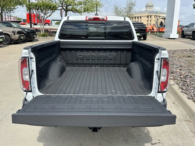 Used 2020 GMC Canyon Denali image 28