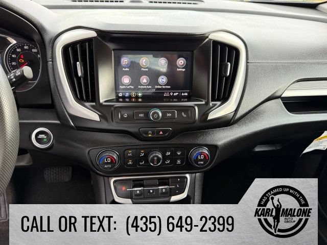 Used 2024 GMC Terrain SLE w/ Driver Convenience Package AWD/4WD image 20