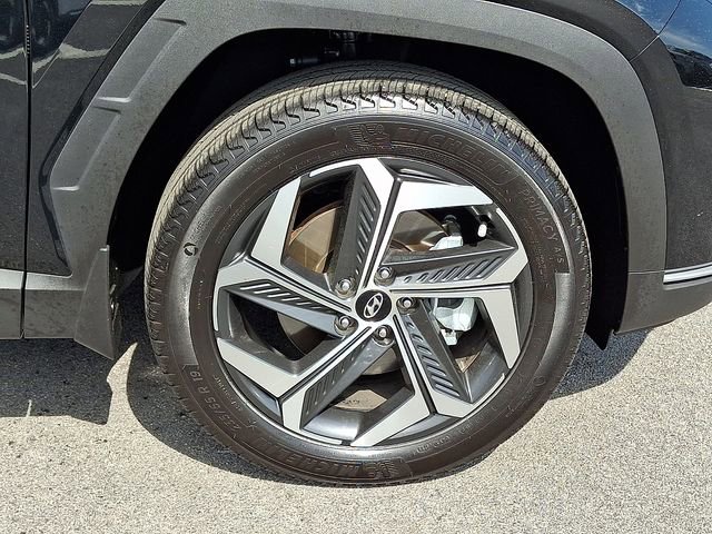 Used 2023 Hyundai Tucson SEL w/ Convenience Package AWD/4WD image 8