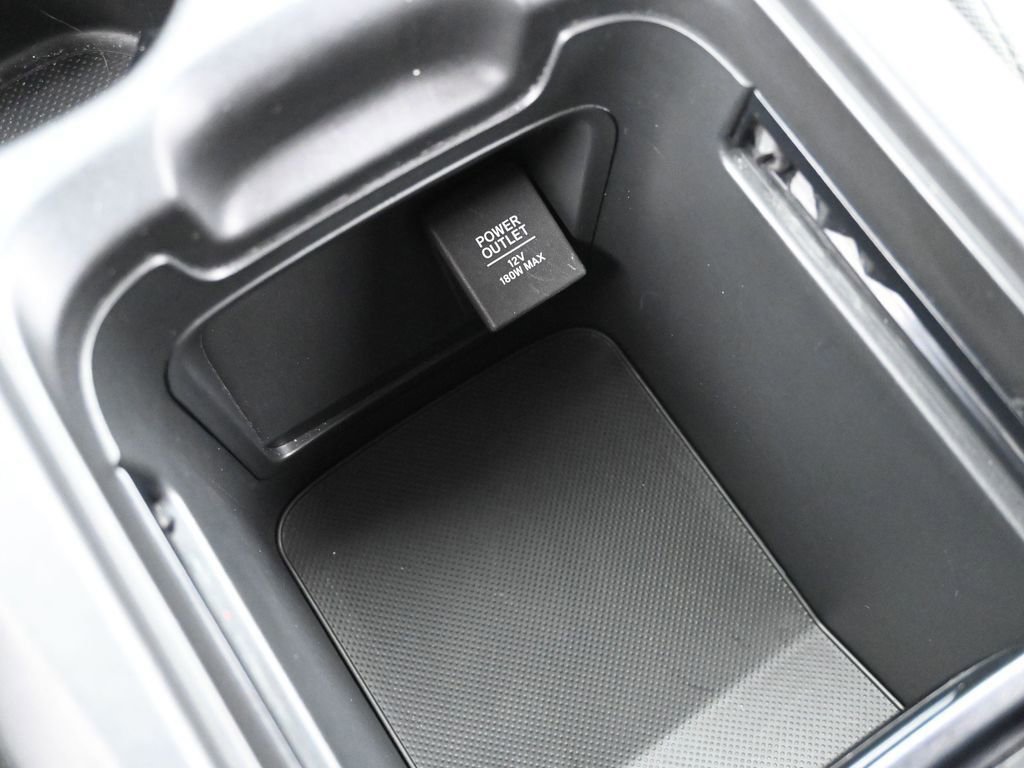 Certified 2022 Honda CR-V EX image 27