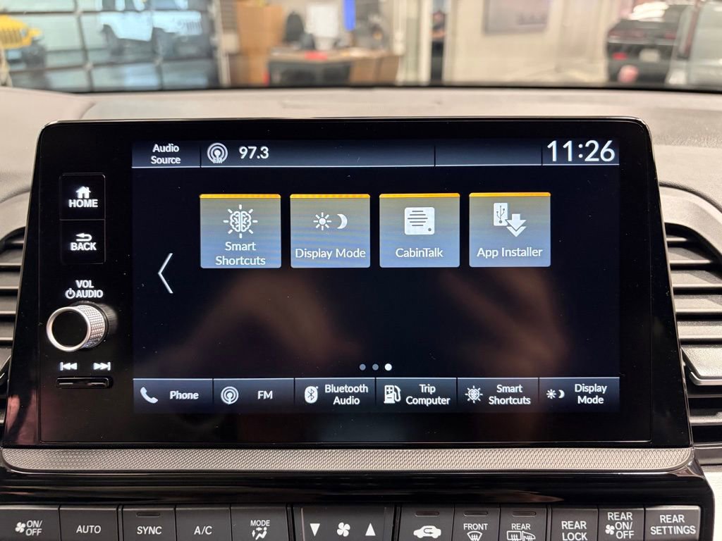 Used 2025 Honda Odyssey Sport-L image 21