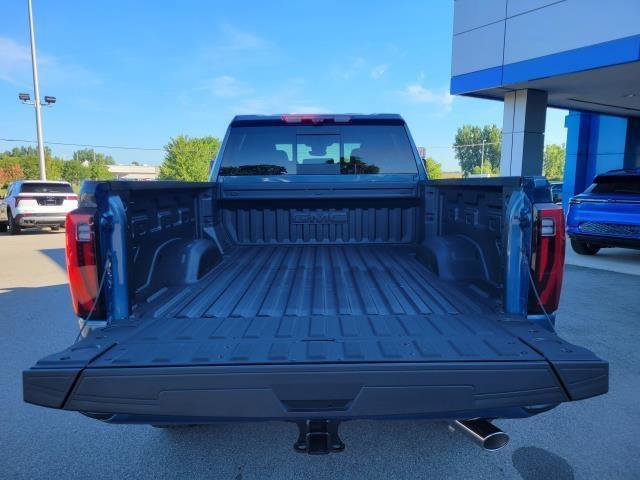 New 2026 GMC Sierra 2500 Denali w/ Denali Reserve Package image 10